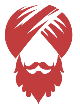 Singh Shop logo